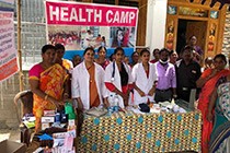  Health and wellbeing